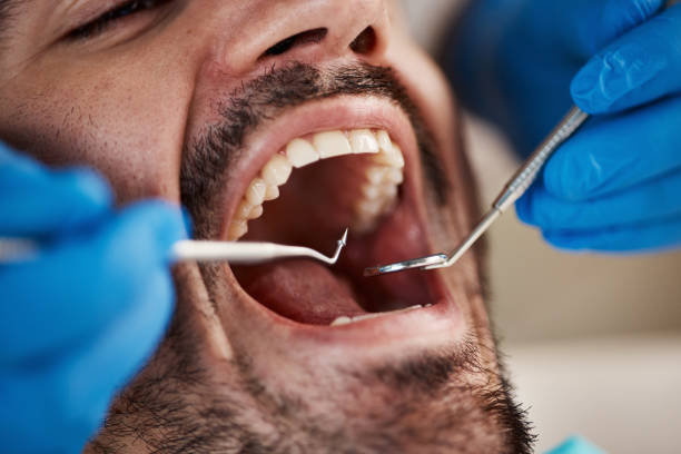 Best Dentist for Dental Trauma  in Terrell Hills, TX