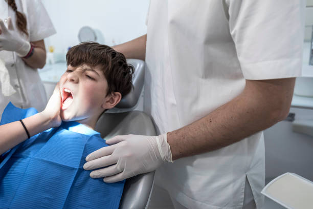 Best Emergency Dentist Near Me  in Terrell Hills, TX