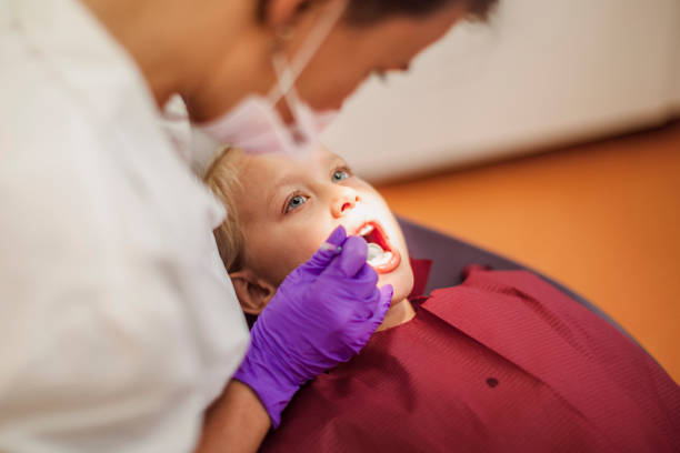 Best Cracked Tooth Emergency Dentist  in Terrell Hills, TX